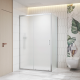 Душевой уголок RGW CL-133 (CL-13 + Z-03) 060913349-41 140x90 см хром