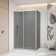 Душевой уголок RGW CL-133 (CL-13 + Z-03) 060913328-31 120x80 см хром