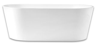 Акриловая ванна ABBER AB9209 170x80x60