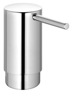 Дозатор  Keuco Elegance new 11649010101 хром