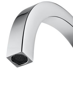 Смеситель для кухни Wonzon & Woghand Athens WW-082101-CR хром