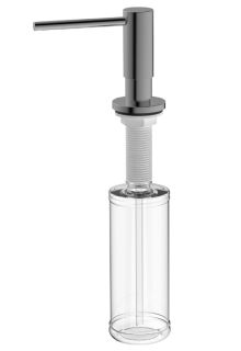 Дозатор для кухонной мойки Raglo R720.02.09 графит