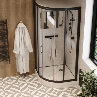 Душевая кабина  Ceruttispa  VIVA101B
