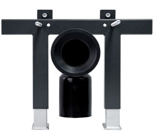 Инсталляция ABBER AC0102P для подвесного унитаза с импульсным смывом