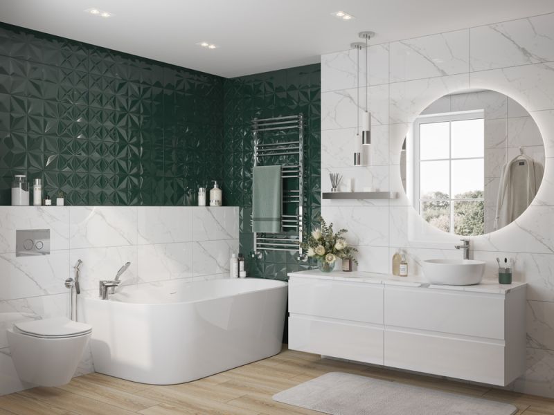 Столешница Cersanit STONE 63853 ENERGY 80