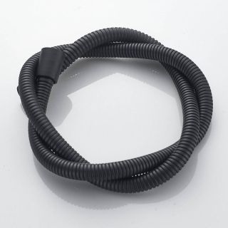 Душевой шланг Shevanik SE14-10 100см чёрный