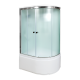 Душевая кабина Deto D120S R 120х80х220 см