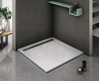 Экран для поддона WeltWasser SKS90-WT 10000004395 88x88 см белый