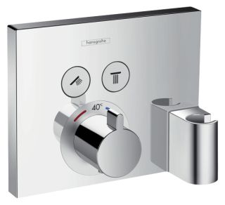 Смеситель для душа Hansgrohe ShowerSelect 15765000S хром