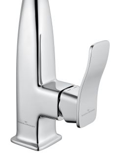 Смеситель для кухни Wonzon & Woghand Navia WW-182101-CR хром