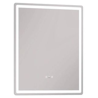 Зеркало с подсветкой Vigo Geometry Step 148 60 см