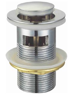 Донный клапан для раковины Raglo R600.05 хром