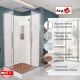 Душевая кабина K2010N без крыши