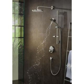 Душевой гарнитур Hansgrohe Raindance Select S 27654000 хром