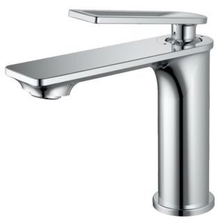 Смеситель для раковины Haiba HB10589 хром