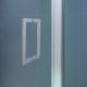 Душевая дверь RGW SV-05Gr 70320508-110 80см серый