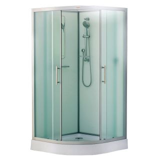 Esbano ES100-C душевая кабина 100x100