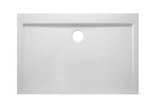 Душевой поддон Эстет Каппа ФР-00000762 120x80см белый