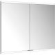 Зеркальный шкаф Keuco Royal Modular 800210100100000 100 см