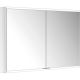 Зеркальный шкаф Keuco Royal Modular 800211110000300 110 см