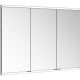Зеркальный шкаф Keuco Royal Modular 800310110100300 110 см