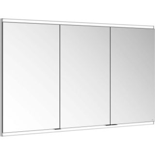 Зеркальный шкаф Keuco Royal Modular 800310130100000 130 см