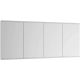 Зеркальный шкаф Keuco Royal Modular 800400191100500 190 см