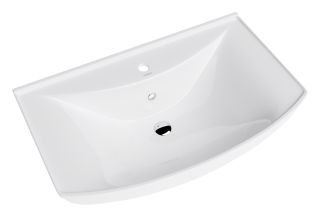 Раковина Kirovit Стиль 65 см