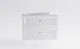 Тумба с раковиной Astra-Form Классик 4631177714399 90 см белый матовый