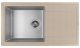 Кухонная мойка Florentina Комби 860 песочный