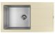 Кухонная мойка Florentina Комби 860 шампань