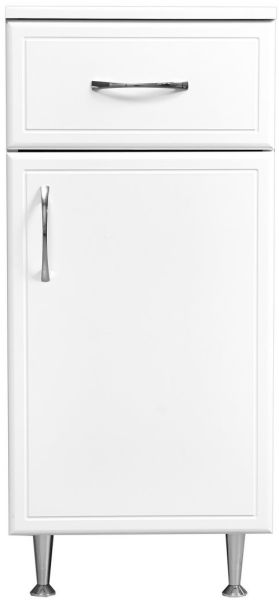 Комод Stella Polar Концепт 36см белый SP-00000151