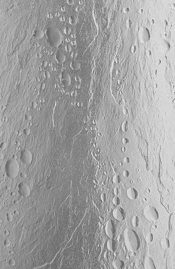 Шторка для ванны BAS Мальта, Бриз 75 см боковая часть (пластик "Вотер")