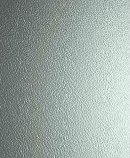 Шторка для ванны BAS Мальта, Бриз 75 см боковая часть (стекло "Грейп")