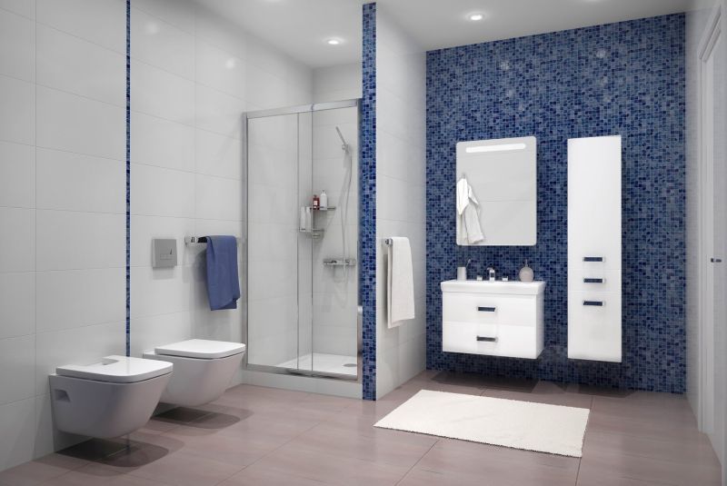 Тумба под раковину Акватон Америна 70см белый 1A137601AM010