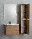 Шкаф BelBagno правосторонний 160x33см Rovere Nebrasca Nature KRAFT-1600-2A-SC-RNN-R