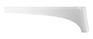 Кронштейн Style Line Estetus Леон СС-00002447 левый