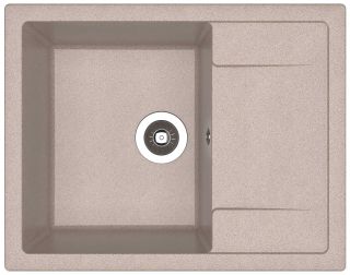Кухонная мойка Dr. Gans Техно 650 терра
