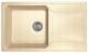 Кухонная мойка Dr. Gans Кардинал 840 дюна