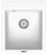 Мойка кухонная Point Динара PN3004W 42 см белый