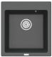 Мойка кухонная Point Моко PN3006GR 47 см графит