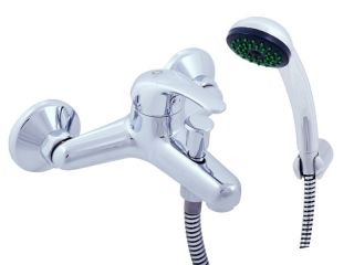 Смеситель для ванны Rav Slezak  SAZAVA SA054.5/1 хром