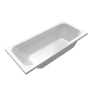 Акриловая ванна Triton Pro Ника Щ0000062046 150x70 см белый