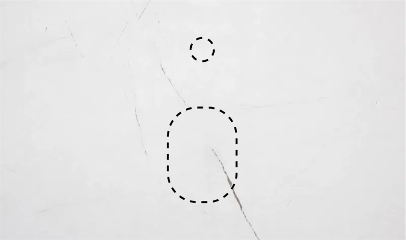 Столешница La Fenice Granite FNC-VS01-TER-60 60 см