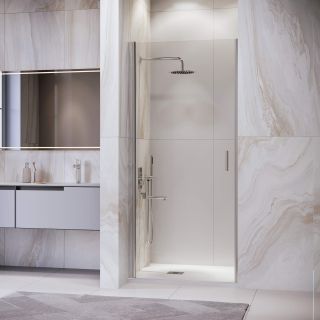 Душевая дверь RGW LE-003 351200307-11 70см хром