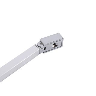 Душевая перегородка CEZARES LIBERTA-L-1-TB-120-GR-Cr