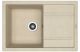 Кухонная мойка Florentina Липси 760 бежевый