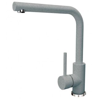 Смеситель для кухни Dr. Gans Лира базальт