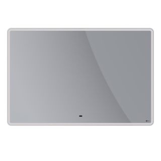 Зеркало Lemark Element LM120Z-E 120  см подвесное с подсветкой