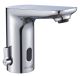 Сенсорный смеситель для раковины Lemark Project LM4659CE хром
